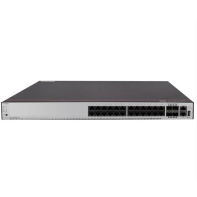 Huawei S5735-S24T4X-I (24 x 10/100/1000BASE-T ports and 4 x 10 GE SFP+ ports) wholesale