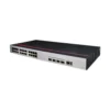 Huawei S5735-L24T4X-A1 (24*10/100/1000BASE-T ports, 4*10GE SFP+ ports, AC power) wholesale