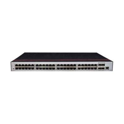 Huawei S5735-L48T4S-A1 (48*10/100/1000BASE-T ports, 4*GE SFP ports, AC power) wholesale