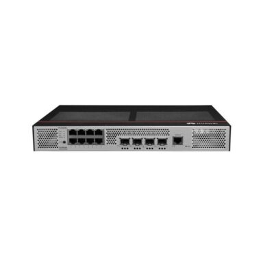 Huawei S5735-L8T4S-QA1 (8*10/100/1000BASE-T ports, 4*GE SFP ports, AC power, Fanless) wholesale