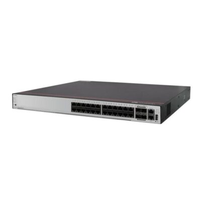 Huawei S5735-S24T4X-I (24 x 10/100/1000BASE-T ports and 4 x 10 GE SFP+ ports) wholesale