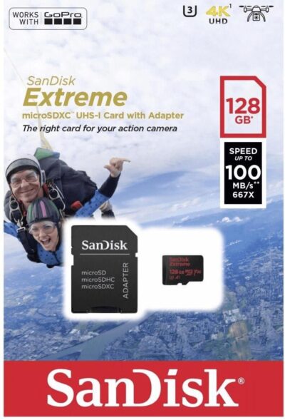 SanDisk SDSDQAE-128G - Image 5