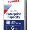 TOSHIBA MG04 6TB SAS 3.0 3.5" 128MB MG04SCA60EE HDD Hard Disk Drive wholesale