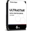 WD Ultrastar DC HC310 6TB SAS 3.5" 256MB HUS726T6TAL5204 HDD Hard Disk Drive wholesale
