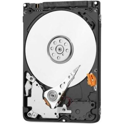 TOSHIBA AL15SE 1800GB SAS 2.5" 128MB AL15SEB18EQ HDD Hard Disk Drive - Image 2