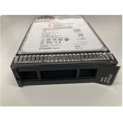 IBM LENOVO 10TB SAS 3.5" 256MB 00YK035 HDD Hard Disk Drive wholesale