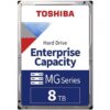 Toshiba 8TB Enterprise HDD SATA 6.0Gb/s 512e 7200 RPM 256MB Cache 3.5" Internal Hard Drive MG06ACA800E wholesale