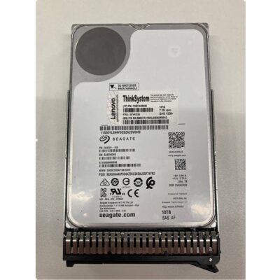IBM LENOVO 10TB SAS 3.5" 256MB 00YK035 HDD Hard Disk Drive wholesale