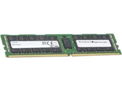 Samsung M393A8G40AB2-CWE 64GB DDR4-3200 PC4-25600 ECC Registered RDIMM Memory for Servers wholesale