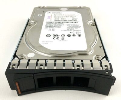 IBM LENOVO 4TB SAS 3.5" 00Y2426 HDD Hard Disk Drive wholesale