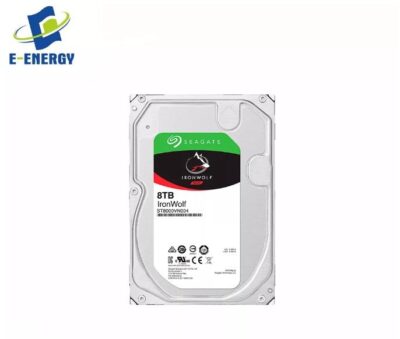 ST8000VN004 Seagate IronWolf 8TB 3.5" 256MB HDD Hard Disk Drive wholesale