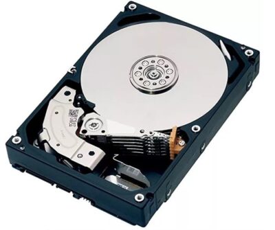 IBM LENOVO 300GB SAS 2.5" 7XB7A00021 HDD Hard Disk Drive - Image 2