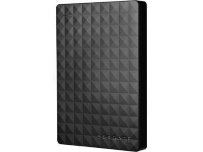 Seagate Expansion Portable 1TB USB 3.0 2.5" STEA1000400 HDD Hard Disk Drive - Image 2