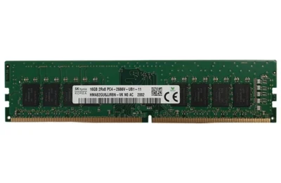 SK hynix HMCG66MEBUA081N 8GB DDR5 4800MTs Non ECC Memory RAM DIMM wholesale