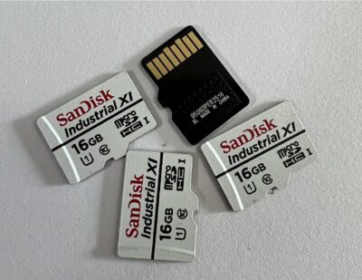 SanDisk SDSDQEC-016G - Image 3