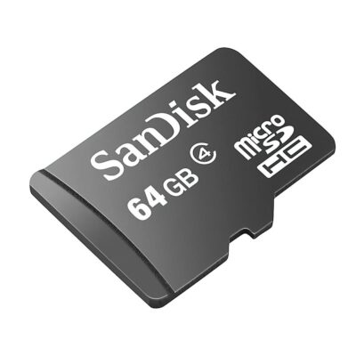 SanDisk SDSDQAB-064G - Image 2