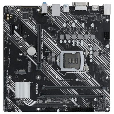 ASUS PRIME H410M-K wholesale