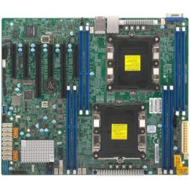 Supermicro X11DPL-I