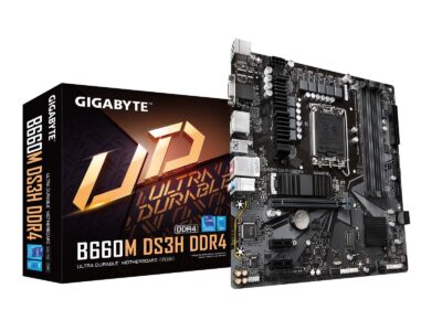 GIGABYTE B660M DS3H DDR4 wholesale