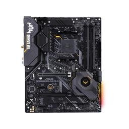 Asus TUF GAMING X570-PLUS (WI-FI) AMD X570 Chipset AM4 Socket Motherboard