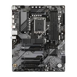 Gigabyte B760 DS3H Intel B760 Chipset LGA1700 Socket Motherboard