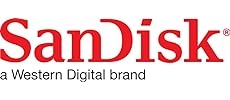Sandisk logo