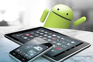 Compatible with OTG-enabled Android Devices