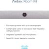 Cisco Webex Room Kit with Touch 10, All-in-One Video Conferencing Solution with 1080p Video Camera, Integrated Microphone, and Speakers, 90-Day Limited Liability Warranty (CS-KIT-K9) wholesale Cisco Webex Room Kit with Touch 10, All-in-One Video Conferencing Solution with 1080p Video Camera, Integrated Microphone, and Speakers, 90-Day Limited Liability Warranty (CS-KIT-K9) wholesale