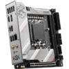 MSI MPG B760I EDGE WIFI Intel B760 Chipset LGA1700 Socket Motherboard wholesale