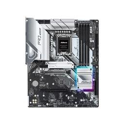 ASRock Z790 Pro RS Intel Z790 Chipset LGA1700 Socket Motherboard