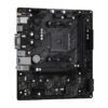 ASRock B550M-HDV AMD B550 Chipset AM4 Socket Motherboard wholesale