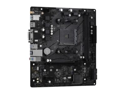 ASRock B550M-HDV AMD B550 Chipset AM4 Socket Motherboard wholesale