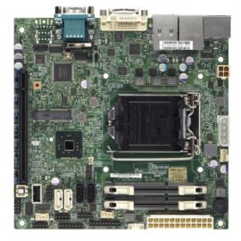 Supermicro MBD-X10SLV-Q-O Server Motherboard