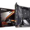 GIGABYTE Motherboard Aorus X570 I Aorus Pro Wifi wholesale