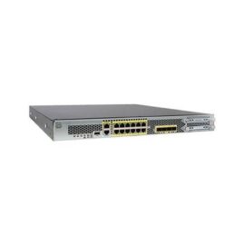 FPR3105-NGFW-K9 Cisco 3105 Network Security/Firewall Appliance