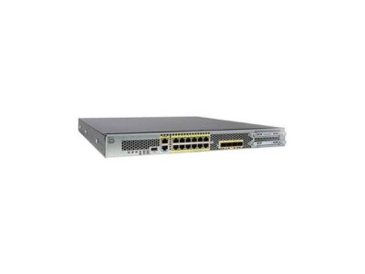 FPR3105-NGFW-K9 Cisco 3105 Network Security/Firewall Appliance wholesale