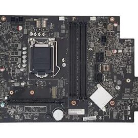Acer N50-610 Motherboard Mainboard DB.E1Z11.001