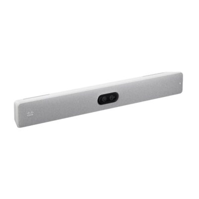 Cisco Webex Room Bar Pro - video conferencing device - with Cisco Room Navigator-Table Stand wholesale