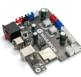 Motherboard sculpfun s9 S10 /S30/S30 Pro/S30 Pro Max Laser Engraving Machines