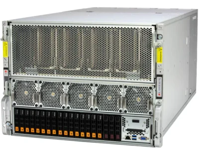 Supermicro GPU Server SYS-821GE-TNHR(H200 HGX-INTEL 8558) wholesale