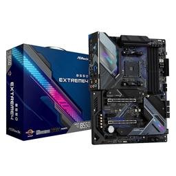 ASRock B550 Extreme4 AMD B550 Chipset AM4 Socket Motherboard