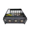 5GPU X79 Server Case With onda Motherboard 70mm Spacing Slot 2300W 2U PSU  AK2980-D5P-70 wholesale