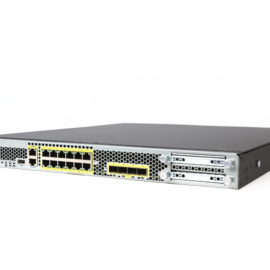 FPR2110-NGFW-K9-RF Cisco Firepower 2110 NGFW Appliance, 1RU