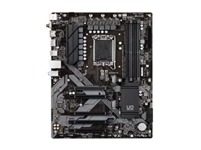 Gigabyte B760 DS3H AC DDR4 Intel B760 Chipset LGA1700 Socket Motherboard wholesale