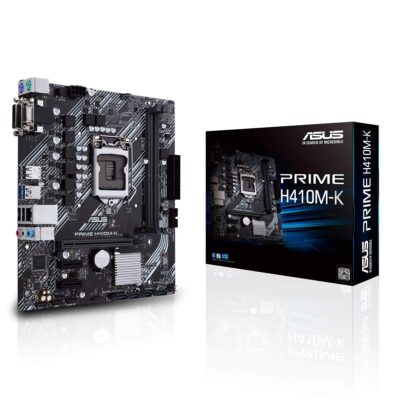 ASUS PRIME H410M-K wholesale