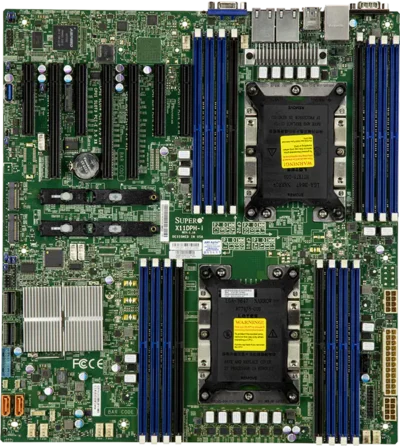 Supermicro MBD-X11DPH-i-B wholesale