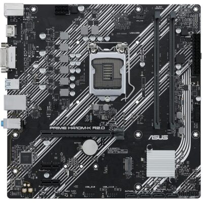 ASUS PRIME H410M-K wholesale