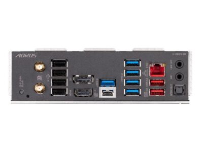 Gigabyte B650M AORUS ELITE AMD B650 Chipset AM5 Socket Motherboard - Image 3
