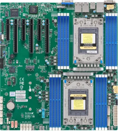 Supermicro MBD-H12DSI-N6-B wholesale