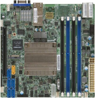 Supermicro MBD-X10SDV-4C-TLN2F-O Server Motherboard wholesale